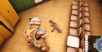 Total Lockdown PC Screenshot
