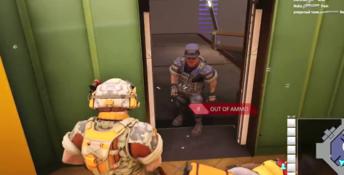 Total Lockdown PC Screenshot