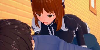Total Maidness! PC Screenshot