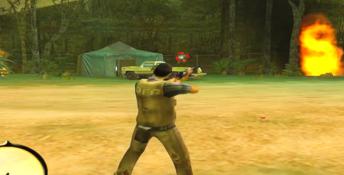 Total Overdose PC Screenshot