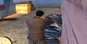 Total Overdose PC Screenshot