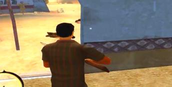 Total Overdose PC Screenshot