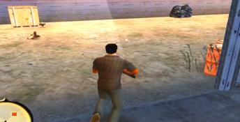 Total Overdose PC Screenshot