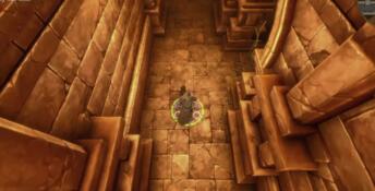 TotAL RPG PC Screenshot