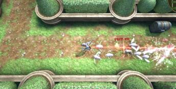 TotAL RPG PC Screenshot