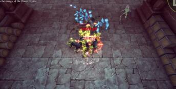 TotAL RPG PC Screenshot
