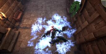 TotAL RPG PC Screenshot