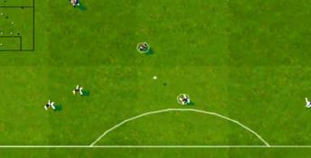 Total Soccer PC Screenshot