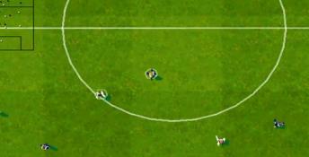 Total Soccer PC Screenshot