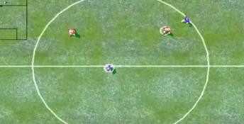 Total Soccer 2000 PC Screenshot