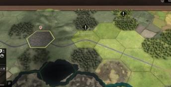 Total Tank Generals PC Screenshot