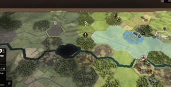 Total Tank Generals PC Screenshot