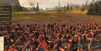 Total War: Attila PC Screenshot