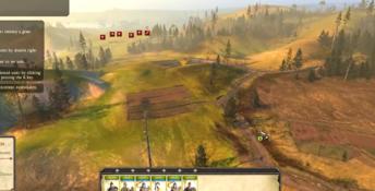 Total War: Attila