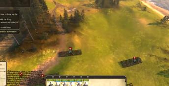 Total War: Attila PC Screenshot