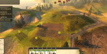 Total War: Attila PC Screenshot