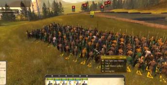 Total War: Attila PC Screenshot