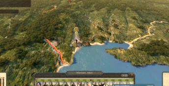 Total War: Attila PC Screenshot