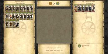 Total War: Attila PC Screenshot