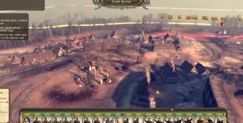Total War: Attila PC Screenshot