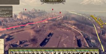 Total War: Attila PC Screenshot