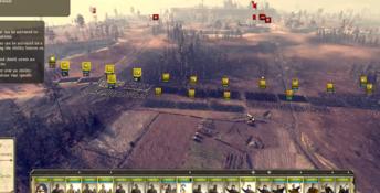 Total War: Attila PC Screenshot