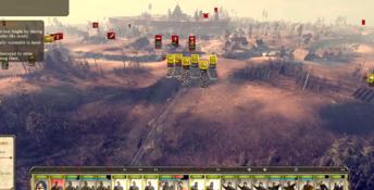 Total War: Attila PC Screenshot