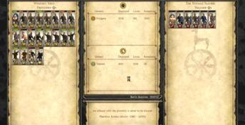 Total War: Attila PC Screenshot