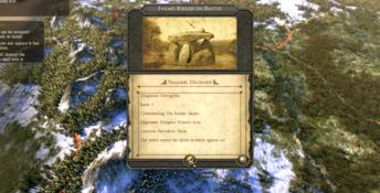 Total War: Attila PC Screenshot
