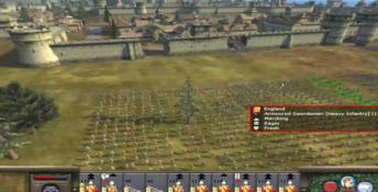 Total War MEDIEVAL 2-Definitive Edition PC Screenshot