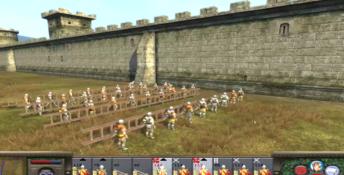 Total War MEDIEVAL 2-Definitive Edition PC Screenshot