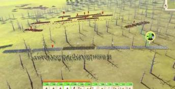 Total War: Rome Remastered PC Screenshot