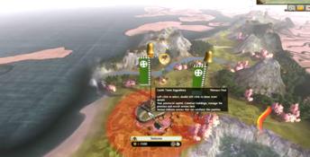 Total War: Shogun 2