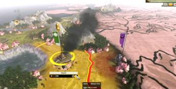 Total War: Shogun 2