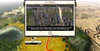 Total War: Shogun 2 PC Screenshot