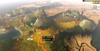 Total War: Shogun 2 PC Screenshot