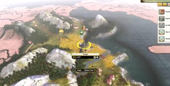 Total War: Shogun 2 PC Screenshot