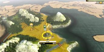 Total War: Shogun 2 PC Screenshot