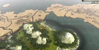 Total War: Shogun 2 PC Screenshot