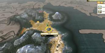 Total War: Shogun 2 PC Screenshot
