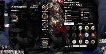Total War: THREE KINGDOMS - A World Betrayed