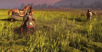 Total War: THREE KINGDOMS - A World Betrayed PC Screenshot