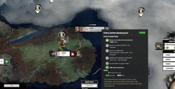 Total War: THREE KINGDOMS - A World Betrayed PC Screenshot