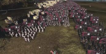 Total War: THREE KINGDOMS - Reign of Blood PC Screenshot