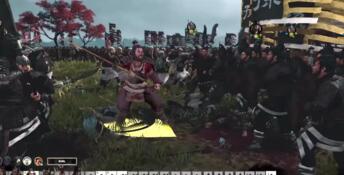 Total War: THREE KINGDOMS - Reign of Blood