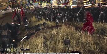 Total War: THREE KINGDOMS - Reign of Blood PC Screenshot