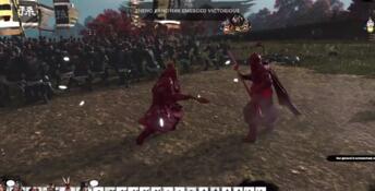 Total War: THREE KINGDOMS - Reign of Blood PC Screenshot