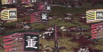 Total War: THREE KINGDOMS - Reign of Blood PC Screenshot