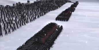 Total War: THREE KINGDOMS - Reign of Blood PC Screenshot