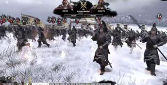 Total War: THREE KINGDOMS - Reign of Blood PC Screenshot